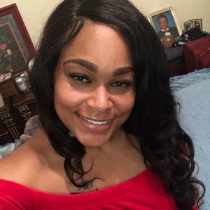 Meet your Posher, Quiosha